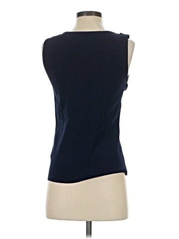 Adrienne Vittadini Sweater Vest (view 2)