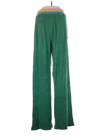 Sundry Velour Pants (view 2)