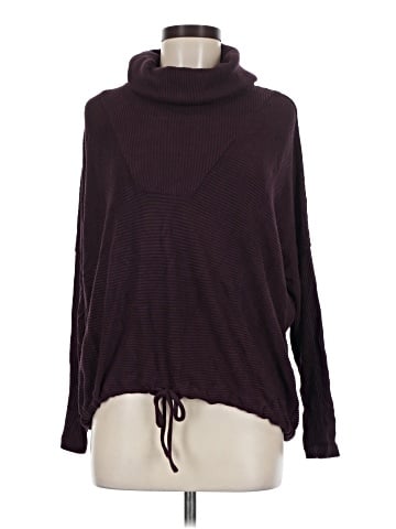 Express Turtleneck Sweater (view 1)