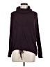 Express Burgundy Turtleneck Sweater Size M - photo 1