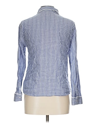ModCloth Long Sleeve Button-Down Shirt (view 2)