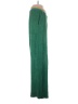 Sundry Color Block Green Velour Pants Size Sm (1) - photo 4