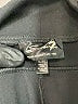 Seven7 Solid Black Active Pants Size XL - photo 4