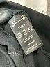 Seven7 Solid Black Active Pants Size XL - photo 5