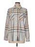 Altar'd State Gray Poncho Size M - photo 1