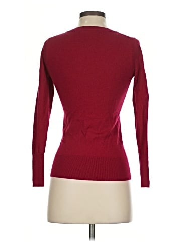Banana Republic Factory Store Wool Pullover Sweater (view 2)