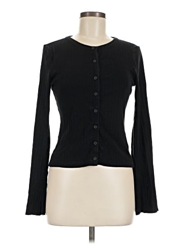 Madewell Cardigan (view 1)