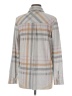 Altar'd State Gray Poncho Size M - photo 2