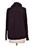 Express Burgundy Turtleneck Sweater Size M - photo 2