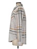 Altar'd State Gray Poncho Size M - photo 5