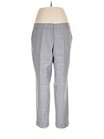 J.Crew Wool Pants (view 1)