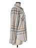 Altar'd State Gray Poncho Size M - photo 4