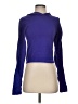 Athleta Purple Turtleneck Sweater Size XXS - photo 1