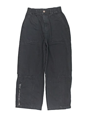 Zara Kids Cargo Pants (view 1)