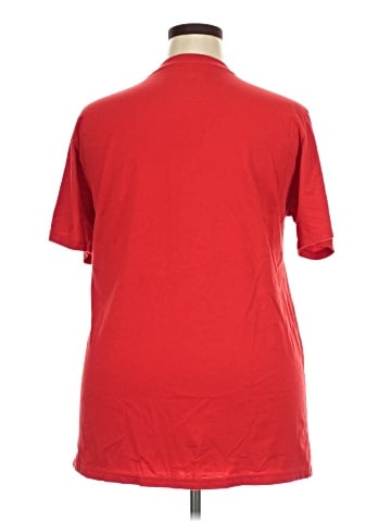 The Smurfs Short Sleeve T-Shirt (view 2)