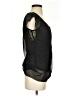 Imaginary Voyage Black Sleeveless Blouse Size XS (estimated) - photo 4