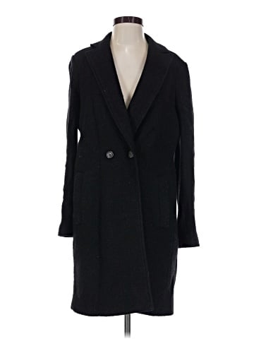 J.Crew Wool Coat (view 1)