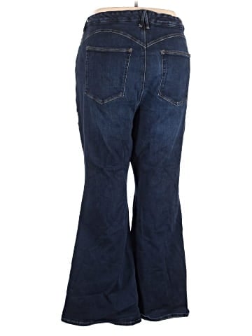 Good American Jeans (view 2)