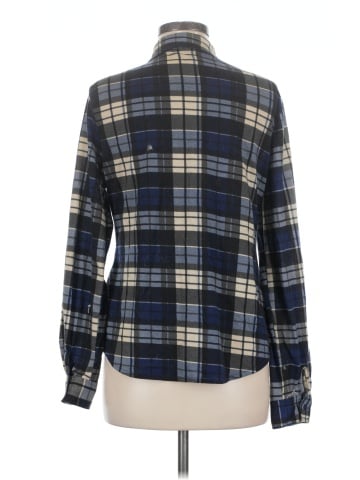 Eden & Olivia Long Sleeve Button-Down Shirt (view 2)