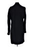 J.Crew 100% Wool Black Wool Coat Size 4 - photo 2