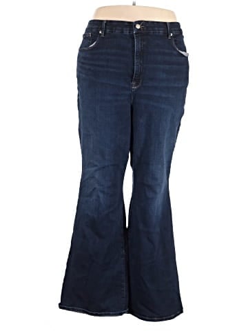 Good American Jeans (view 1)
