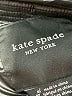 Kate Spade New York 100% Polyamide Solid Black Jacket Size XL - photo 6