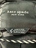 Kate Spade New York 100% Polyamide Solid Black Jacket Size XL - photo 7