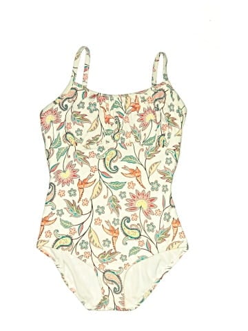 Gabar One Piece Swimsuit (view 1)