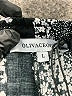 Olivaceous Animal Print Silver Casual Pants Size L - photo 7