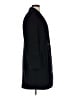 J.Crew 100% Wool Black Wool Coat Size 4 - photo 4