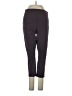 Athleta Solid Purple Active Pants Size S - photo 1