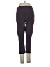 Athleta Solid Purple Active Pants Size S - photo 2