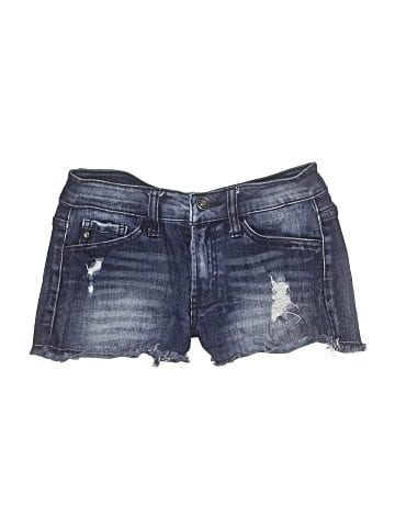 KANCAN JEANS Denim Shorts (view 1)