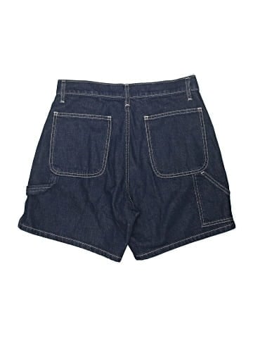 Sunday Best Denim Shorts (view 2)