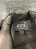 ECI Black Casual Dress Size L - photo 7