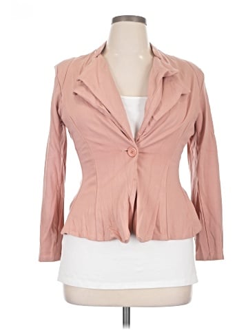 Hybrid & Company Blazer (view 1)