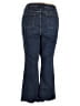 Torrid Blue Jeans Size 28 (tall) - photo 2