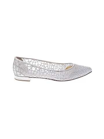 Stuart Weitzman Flats (view 1)