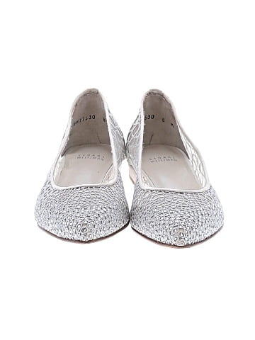 Stuart Weitzman Flats (view 2)