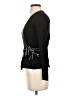 Max Studio Black Cardigan Size S - photo 5