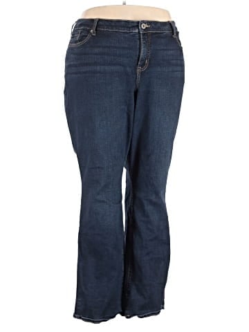 Torrid Jeans (view 1)