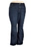 Torrid Blue Jeans Size 28 (tall) - photo 1