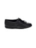 Easy Spirit 100% Leather Black Sneakers Size 9 1/2 - photo 1