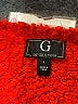 G by Giuliana Rancic Orange Pullover Sweater Size L - photo 7