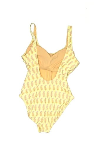 J.Crew X SZ Blockprints One Piece Swimsuit (view 2)