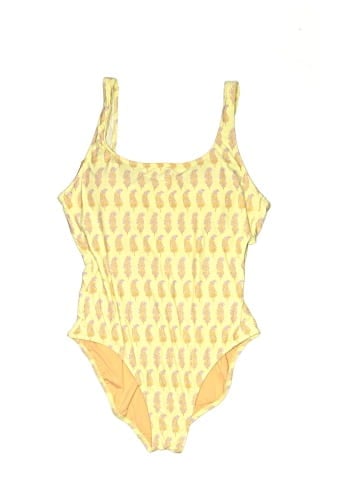 J.Crew X SZ Blockprints One Piece Swimsuit (view 1)