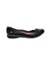 Life Stride Black Flats Size 9 1/2 - photo 1