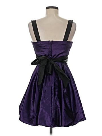 Speechless Cocktail Dress (view 2)