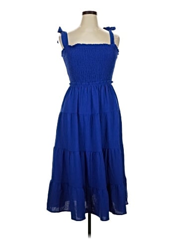 Assorted Brands Casual Dress (view 1)