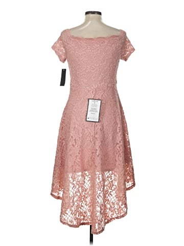 City Studio Cocktail Dress (view 2)